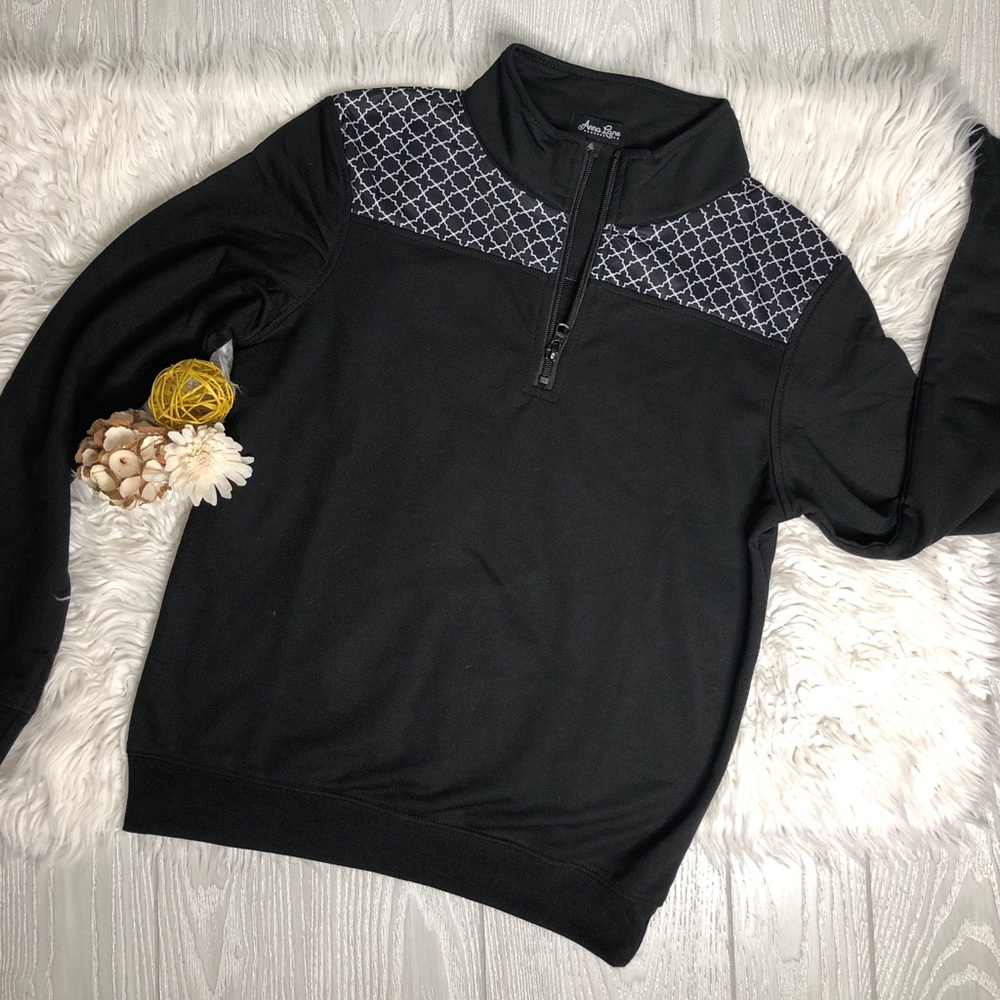 Southern pullover large